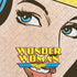 DC Comics Wonder Woman Vintage Profile Moto E5 Play Skin